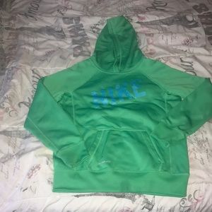Nike Pull over XL